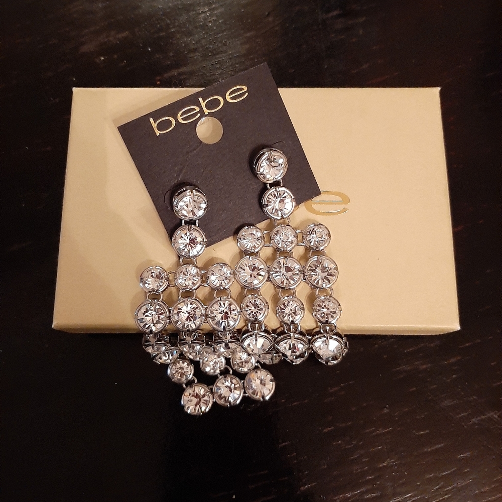 BEBE (Ladies Earrings)